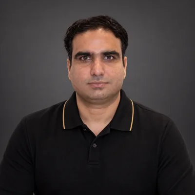 Muhammad Iqbal Shah Khattak