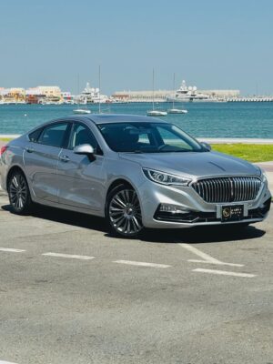 Hongqi H5 Full Option
