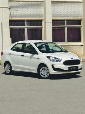 Ford Figo