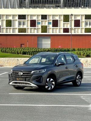 GAC GS4 2023 29900KM QAR 44,999
