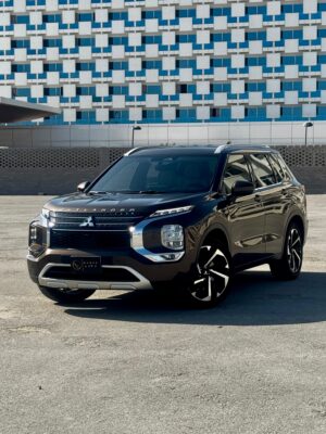 Mitsubishi Outlander Premium-Line