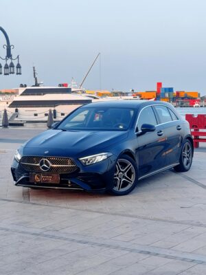 Mercedes-Benz A200