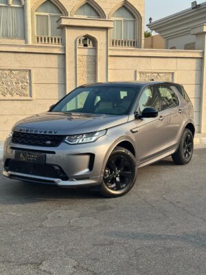 Land Rover Descovery Sport R Dynamic