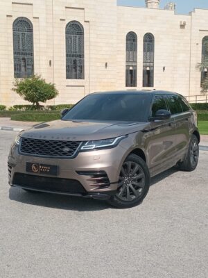 Range Rover Velar SE R-Dynamic