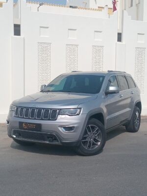 Grand Cherokee Limited