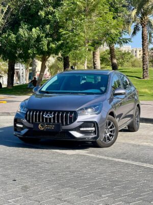 Chery Arrizo 5 Standard