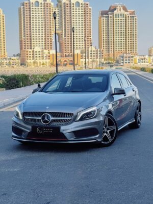 Mercedes-Benz A250