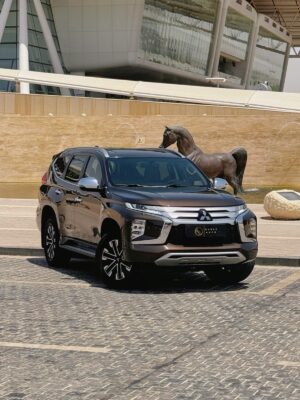 MONTERO SPORT