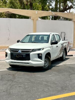 Mitsubishi Pick-up L-200