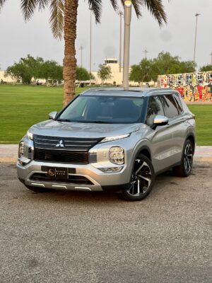 Mitsubishi Outlander Premium Line