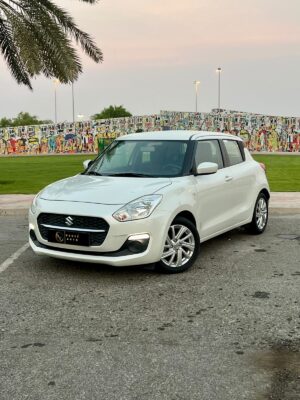 Suzuki Swift GL